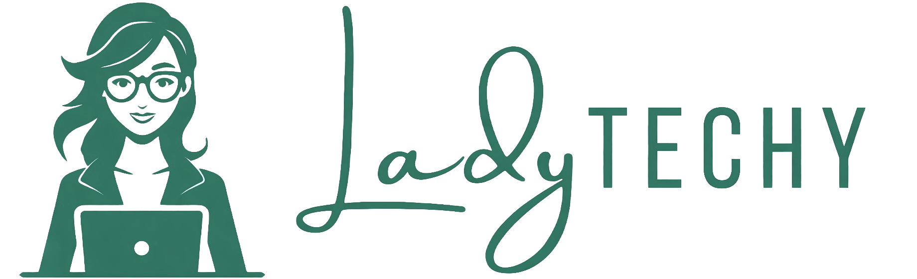 Lady Techy – Patient Tech Support in Reading, UK