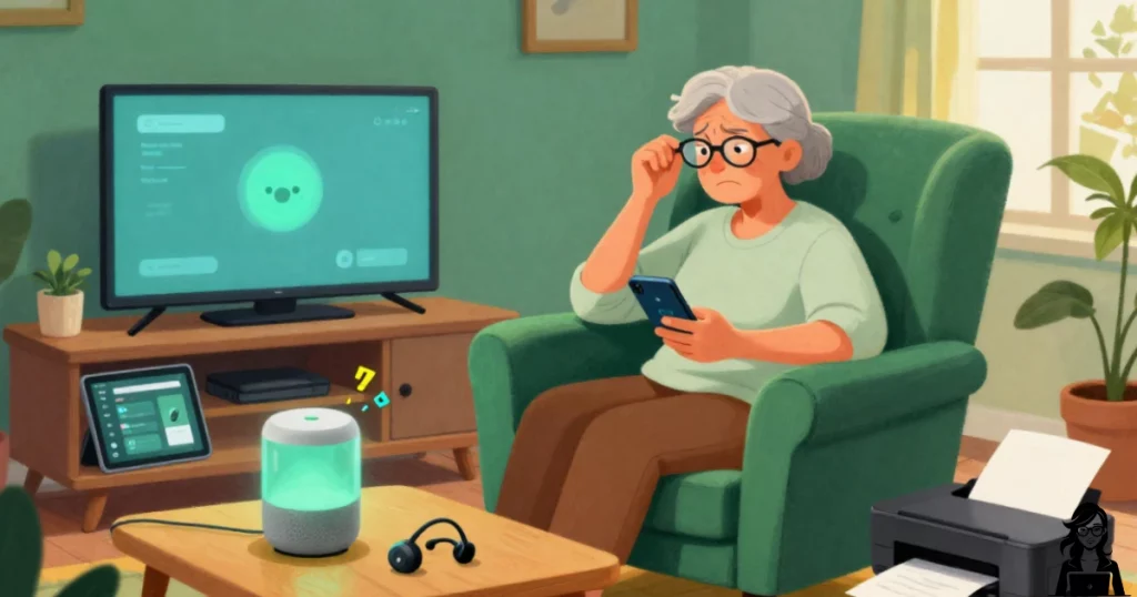Home tech support in Reading