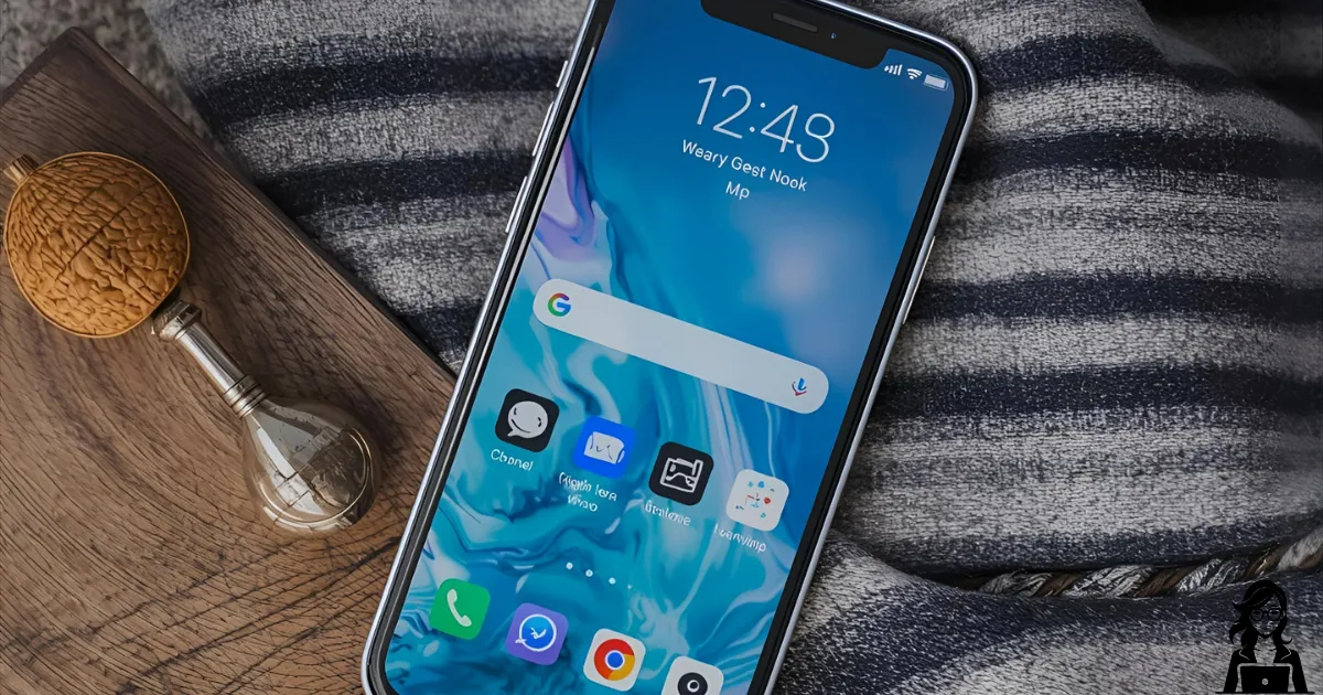 How to make text bigger on devices